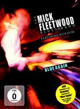 Mick Fleetwood Blues Band Blue Again (DVD) Mick Fleetwood Rick Vito picture