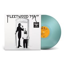 Fleetwood Mac - Bottle Green Clear Vinyl - Amazon Exclusiv (UK IMPORT) Vinyl NEW picture