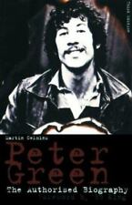 Peter Green: The Authorized Biography picture