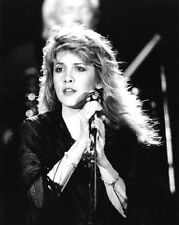 Fleetwood Mac STEVIE NICKS Glossy 8x10 11x14 or 16x20 Photo Poster Print picture