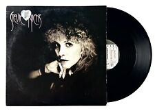 Stevie Nicks Vinyl Stand Back 1983 Promo Record Specialty Pressing NM picture