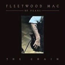 FLEETWOOD MAC (4 CD) 25 YEARS - THE CHAIN ~ GREATEST HITS & RARITIES MICK *NEW* picture