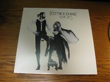 vinyl - Fleetwood Mac - Rumours - ultrasonically cleaned - new outer sleeve - picture