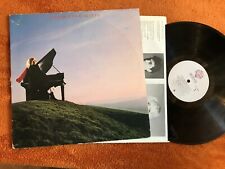 Christine McVie LP fleetwood mac 1984 Got A Hold On Me original vinyl w/lyric in picture
