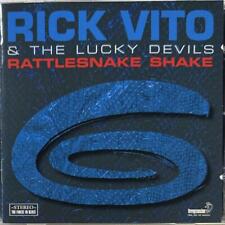 Rick Vito / Rattlesnake Shake picture