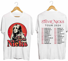 Stevie Nicks 2024 tour shirt, Stevie Nicks Shirt, Stevie Nicks 2024 Merch tee picture