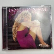 Shiver by Jamie O'Neal (Country) (CD, Oct-2000, Mercury Nashville) picture