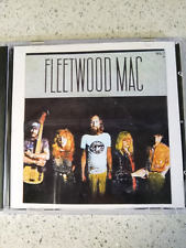 FLEETWOOD MAC Nicks vtg Refrig MAGNET PIX + free Rare CD '82 Memphis MIRAGE Tour picture