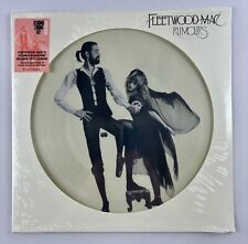 Fleetwood Mac Rumours Picture Disc 2024 RSD Release New, SEALED picture