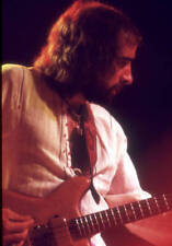 John Mcvie Old Photo Singer Music Band Performer 2 picture