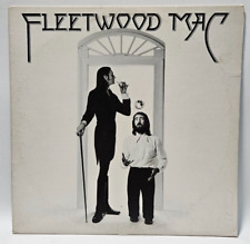 Fleetwood Mac - 1975 1st Press MS2225 w/lyric sheet - Ultrasonic Cleaned picture