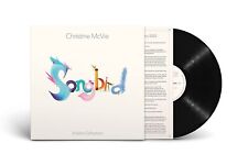 Christine McVie - Songbird (A Solo Collection) picture