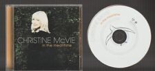 CHRISTINE McVIE Christine McVie in the meantime In the Mean Time Import CD Fle picture