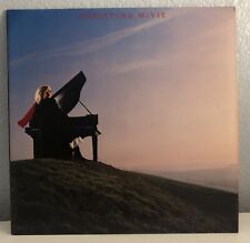 Christine McVie ‎– Christine McVie LP 1984 Warner Bros. Records ‎– VG+ picture