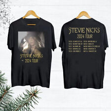 Stevie Nicks 2024 Live In Concert Shirt,Vintage Stevie Nicks Concert Merch Shirt picture