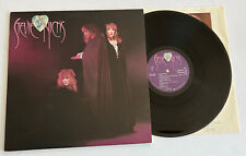 Stevie Nicks - The Wild Heart, Vinyl LP 1983 picture