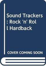 Sound Trackers: Rock 'n' Roll Paperback by Brunning, Bob Paperback / softback picture