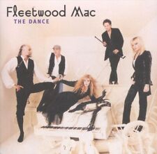 FLEETWOOD MAC - THE DANCE NEW CD picture