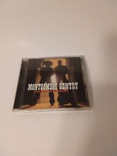 You Do Your Thing by Montgomery Gentry (CD, May-2004, BMG) picture
