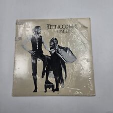 Fleetwood Mac Rumours 1977 Warner Records BSK 3010 Vinyl Shrink picture