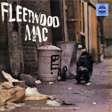 Fleetwood Mac Fleetwood Mac (CD) Album picture