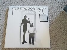 FLEETWOOD MAC Self Titled  Deluxe 3CD/Vinyl/DVD 5.1 Surround Multichannel Mint picture