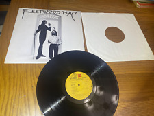 FLEETWOOD MAC Self Titled 1975 Reprise picture