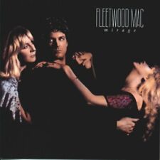 Fleetwood Mac - Mirage - Fleetwood Mac CD XOVG The Fast  picture