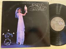 Stevie Nicks Bella Donna LP Modern Records 1981 1st USA Press + Inner EX picture