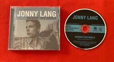 Jonny Lang Wander This World 1998 Very Bon Condition CD picture