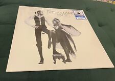 Fleetwood Mac - Rumours (Vinyl LP, 2019, Warner Records) - Walmart Clear Vinyl picture