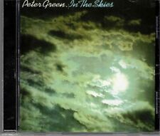 PETER GREEN IN THE SKIES CD. FLEETWOOD MAC picture