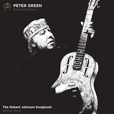 A636551807319 Peter Green Splinter Group - The Robert Johnson Songbook 180 Gram picture