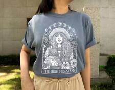 Moon Phases Stevie Nicks Shirt, Vintage Wildflower Stevie Nicks Tour 2024 picture