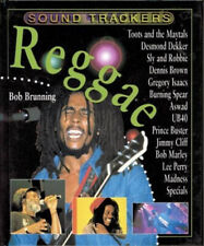 Reggae Hardcover Bob Brunning picture