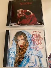 2 CD Lot Stevie Nicks picture
