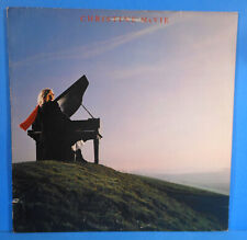 CHRISTINE MCVIE SELF LP 1984 ORIGINAL FLEETWOOD MAC GREAT CONDITION VG++/VG+B picture