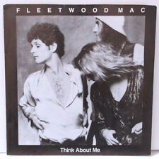 Fleetwood Mac Think About Me 45rpm Vinyl Picture Sleeve NM picture