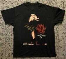 New Hot Stevie Nicks Signature T Shirt Gift For Men Women, Size S-2XL picture