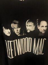 Fleetwood Mac O2 Dublin 2013 XL Pre Owned picture