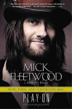 Mick Fleetwood Anthony Bozza Play on (Hardback) picture
