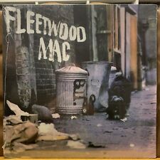 Fleetwood Mac S/T LP 2021 Reissue - Peter Greens Fleetwood Mac - NEW SEALED picture