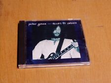 Blues By Green by Peter Green (CD, Jun-2003, Fuel 2000) picture
