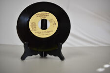 Billy Joe Burnette  Standing In The Shadows / The Cheating Kind Palomino 1006 NM picture