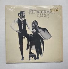 1977 Fleetwood Mac Rumours Vinyl Album picture