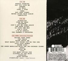 LIVE-3CD-FLEETWOOD MAC NEW CD picture