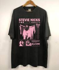 Stevie Nicks Retro Tshirt, Fleetwood Mac Vintage Style Unisex Tshirt KH3561 picture