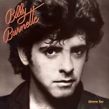 BILLY BURNETTE - GIMME YOU picture