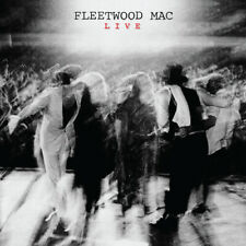 Fleetwood Mac - Fleetwood Mac Live [New CD] Deluxe Ed, Rmst picture