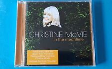 Christine McVie - In The Meantime (CD, 2004 Sanctuary) LN picture